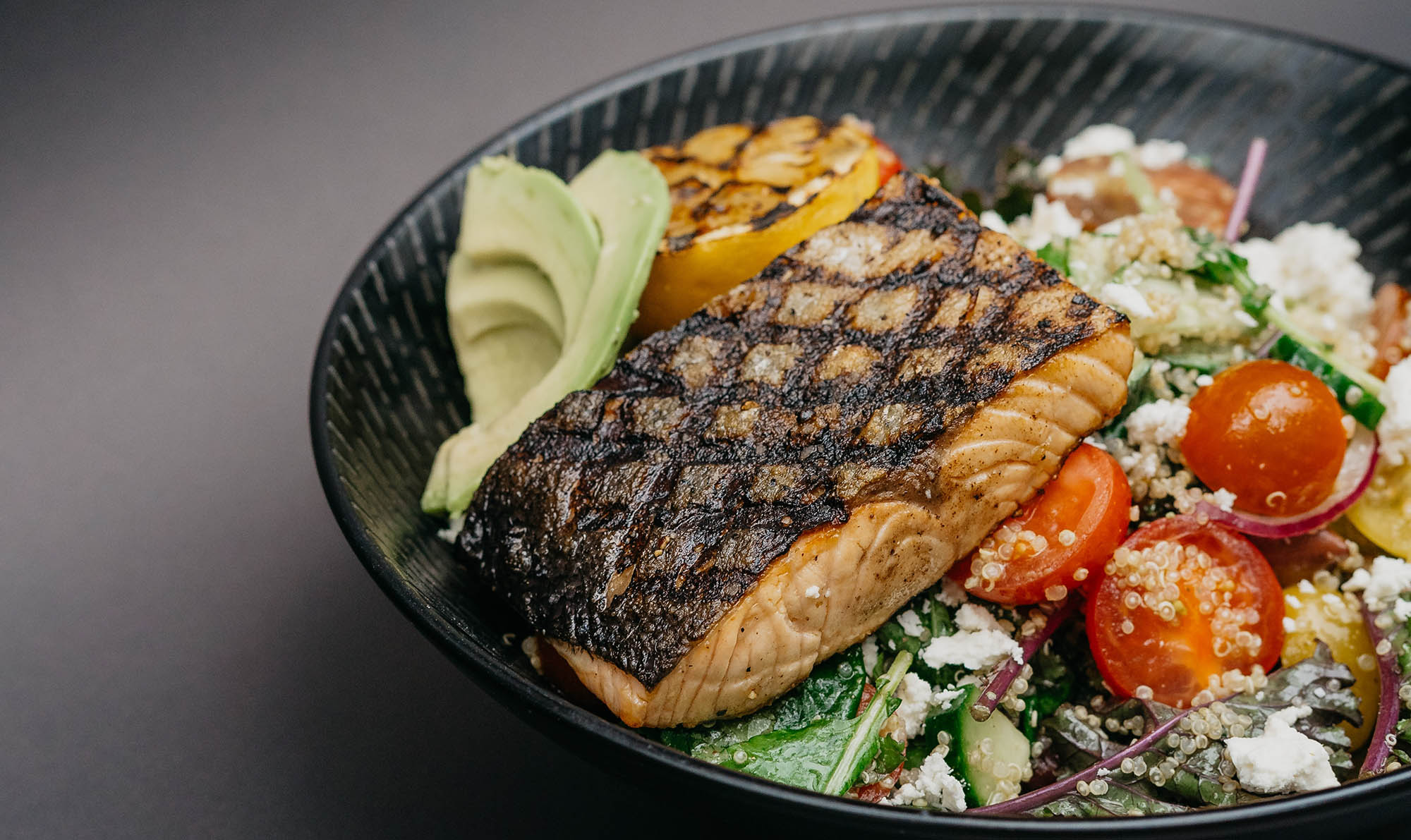 Master Blackened Salmon: Achieve Restaurant-Quality Flavor at Home